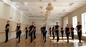 Время итогов