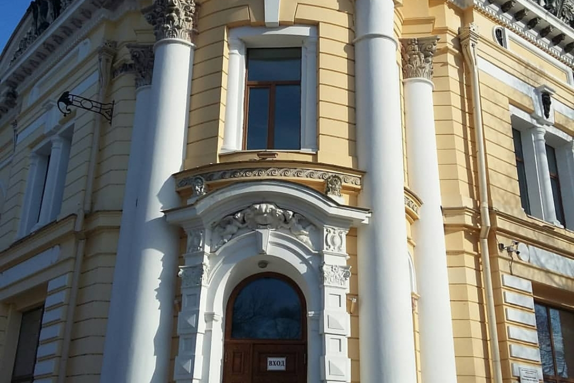 Ровесники готовятся к дню рождения любимого ансамбля 